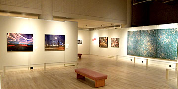 釧路芸術館収蔵