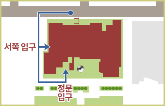 釧路芸術館 周辺地図